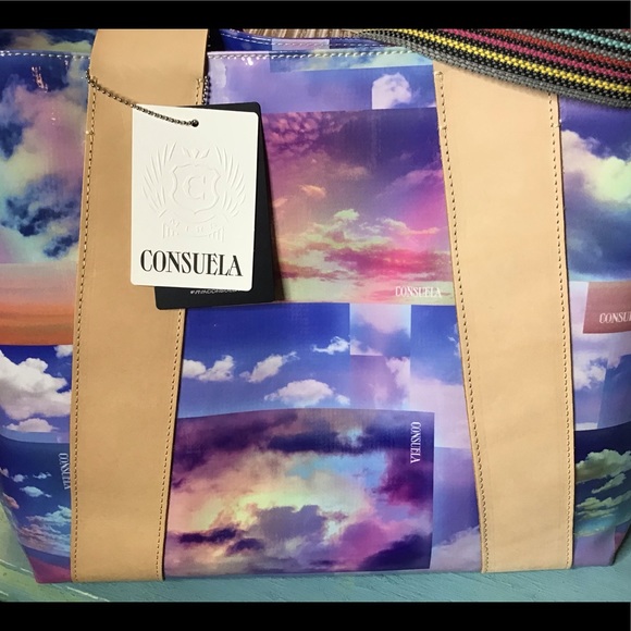 Consuela Mandy Large Carry All - Picture 7 of 11